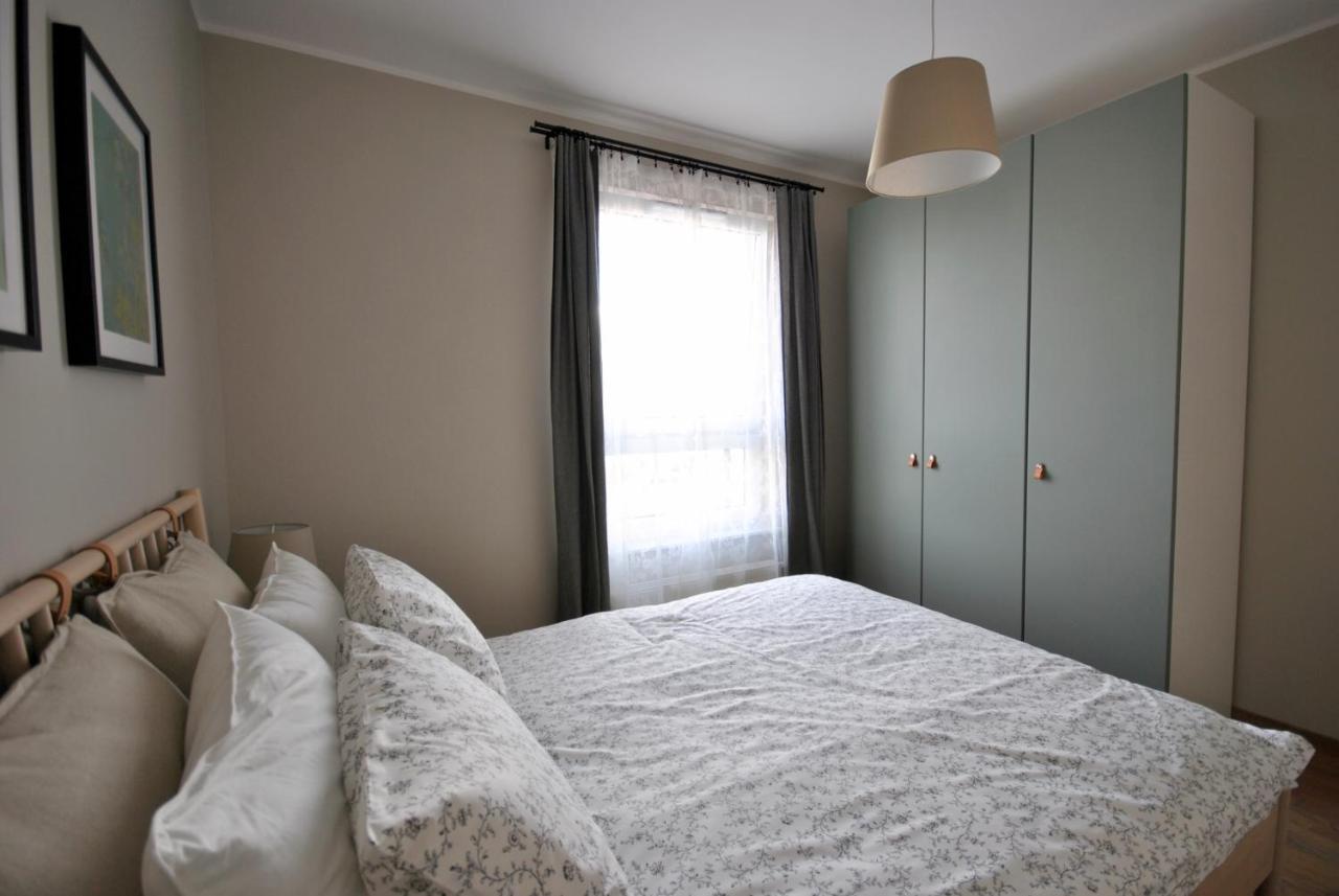 Oliva Stay II Olivia Business Centre & Alchemia Gdansk Dış mekan fotoğraf