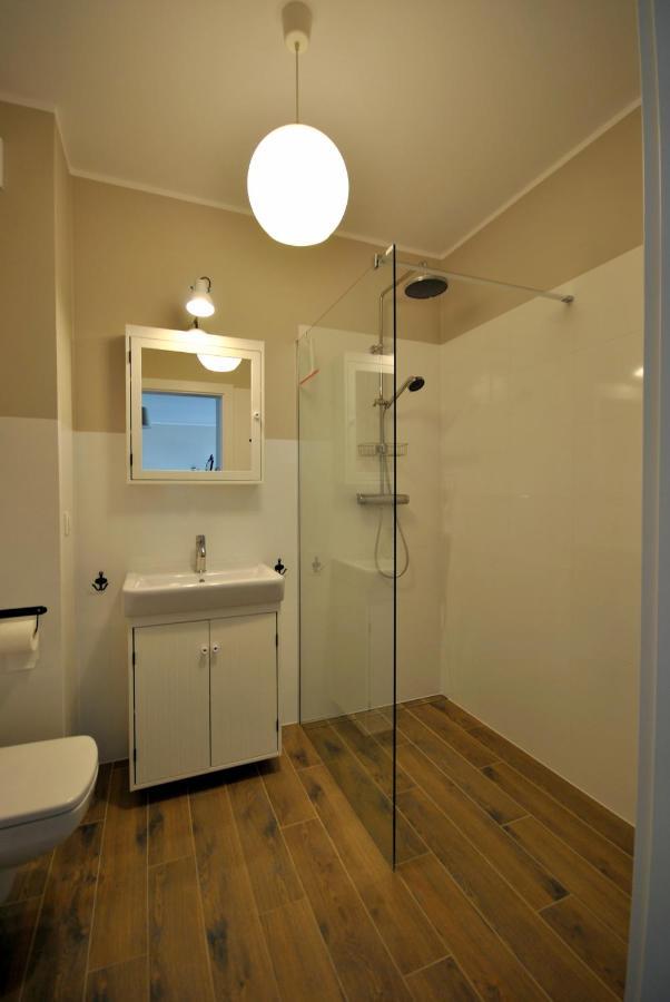 Oliva Stay II Olivia Business Centre & Alchemia Gdansk Dış mekan fotoğraf