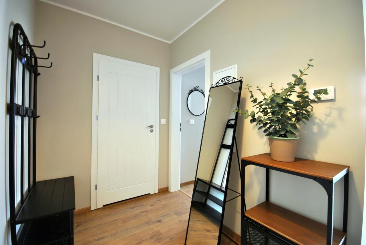Oliva Stay II Olivia Business Centre & Alchemia Gdansk Dış mekan fotoğraf