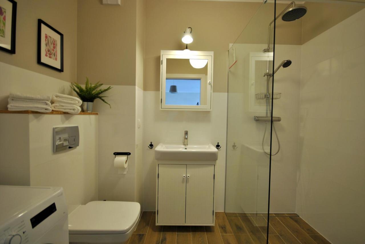Oliva Stay II Olivia Business Centre & Alchemia Gdansk Dış mekan fotoğraf